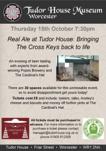 beer event poster 1