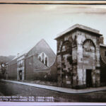 City Gaol Friar Street Worcester