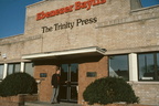 Ebenezer Baylis Trinity Press, London Road