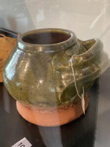 Chamber Pot